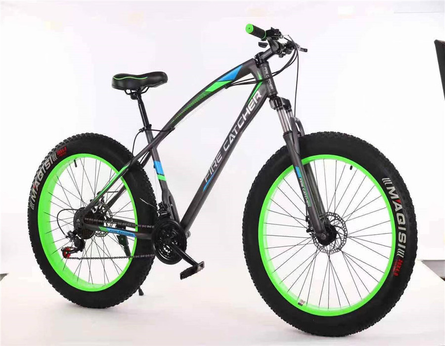 Wholesale 26 27.5 29 inch fat tyre snow mountain bike full suspension mtb mountain bike