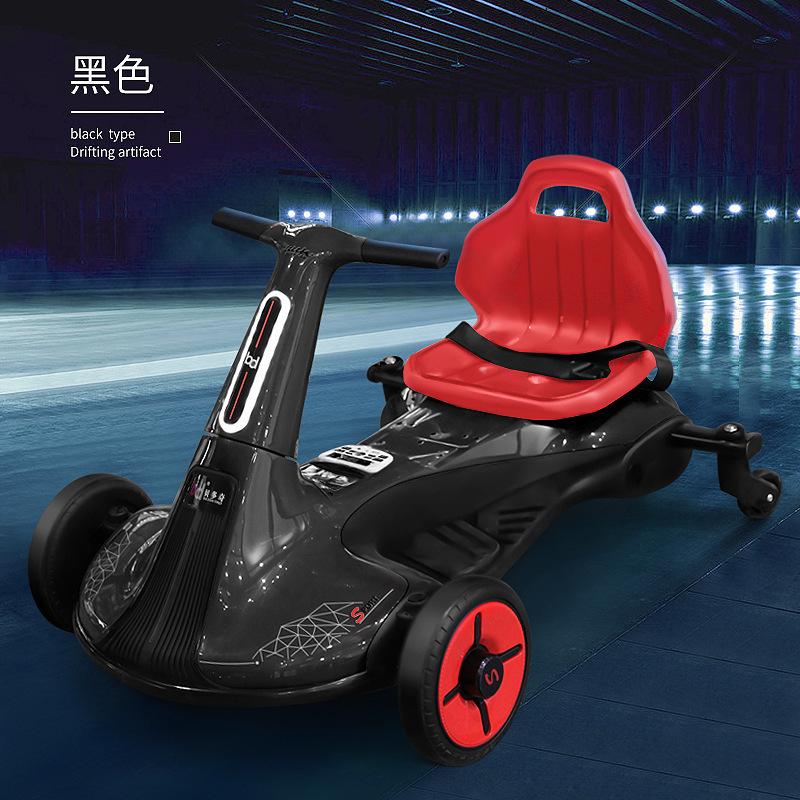 car electric toy remote control ride on car racing electric toy 4 wheels car