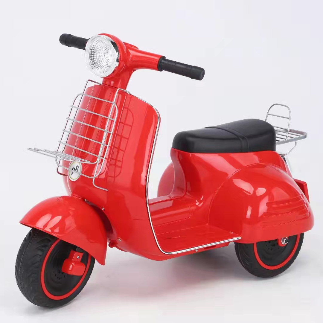 Children Electric Power Toys Car Chinese manufacturer new model kids ride on car 2 wheels baby motorcycle for children gift toys