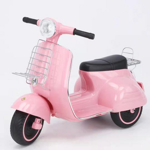 Children Electric Power Toys Car Chinese manufacturer new model kids ride on car 2 wheels baby motorcycle for children gift toys