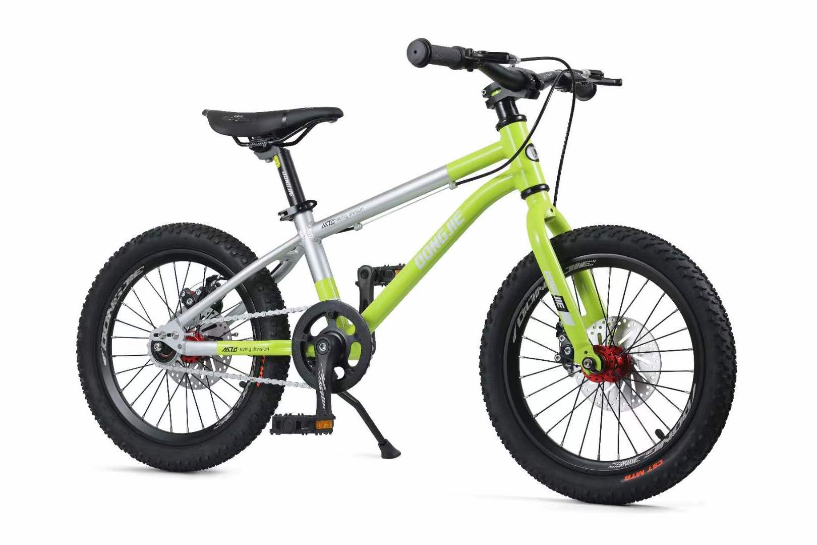 OEM high quality 20-inch bicycle children's aluminum alloy frame children's bicycle suitable for children's BMX