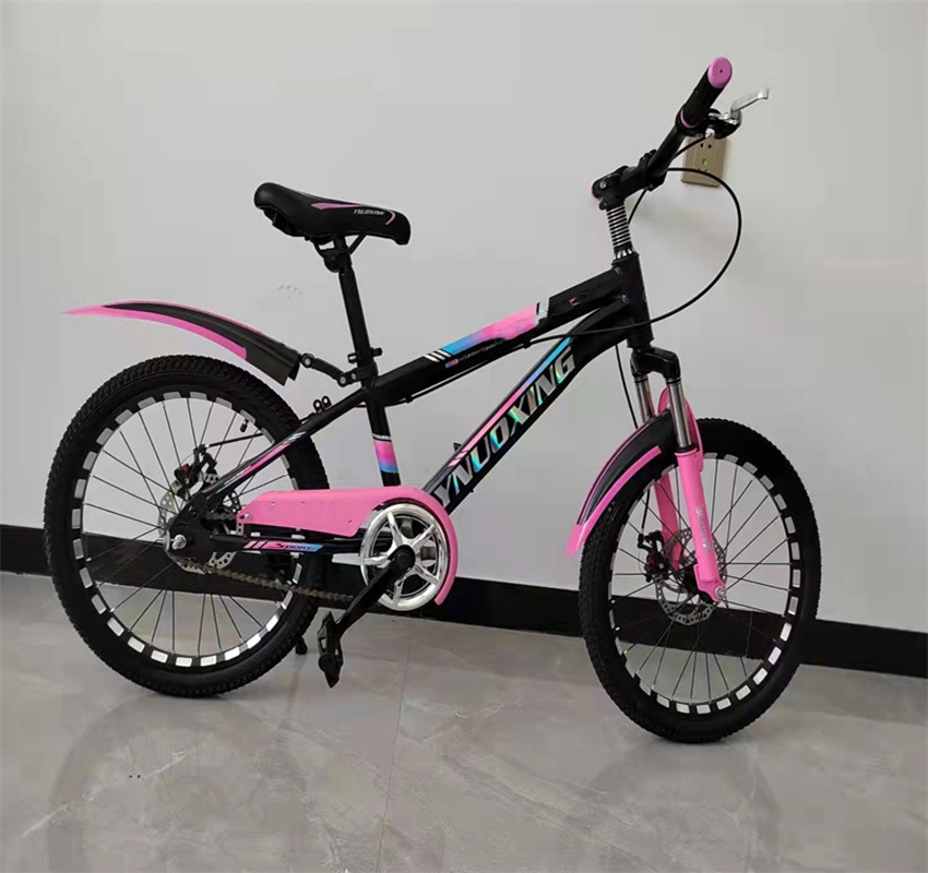 Beautiful forever 20 inch children bicycle for 7 years old child 12 years bike