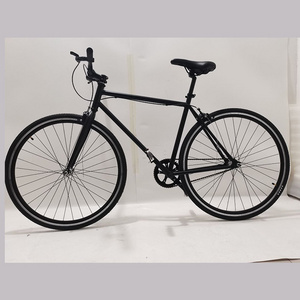 Hot sale single speed fixed gear track bike bicycle/cheap mini 700c racing fixie bike for sale