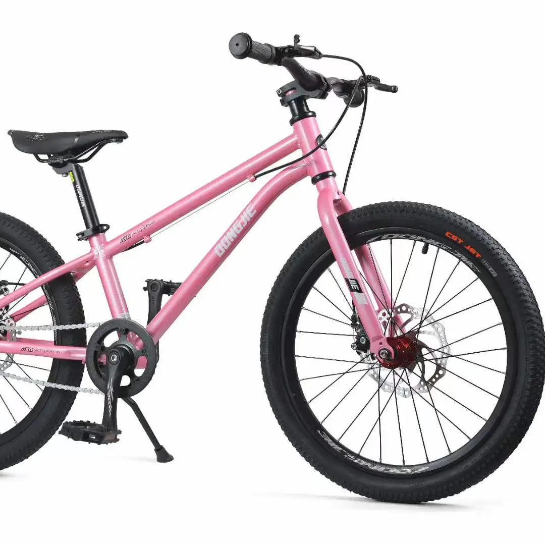 OEM high quality 20-inch bicycle children's aluminum alloy frame children's bicycle suitable for children's BMX