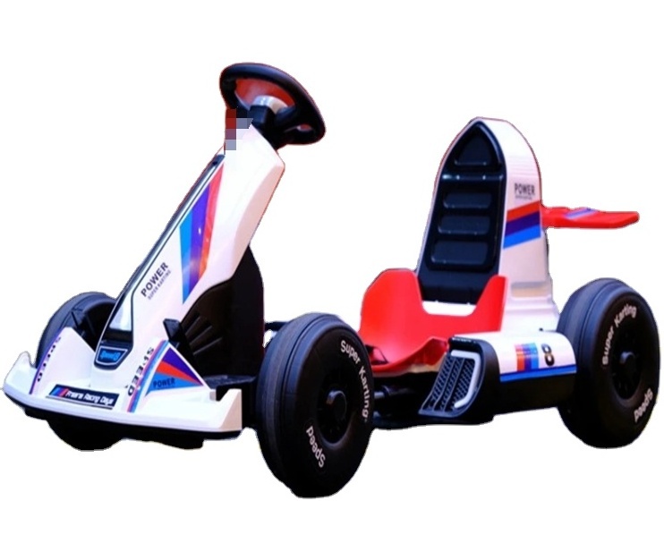 2022 new baby kart toys, children's electric toy car, children's car electric motor