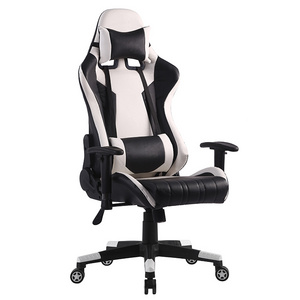 Free Sample Zero New Pillow Black Anda Seat Gravity Heated Racing Custom Cheapest Free Shipping Gaming Chair With Speakers