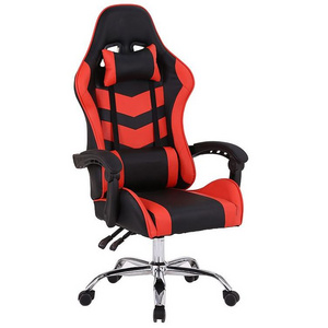 Games Competitive Seat Furniture Armchair Play Gaming Ergonomic Computer Chair Racing Gaming Chair