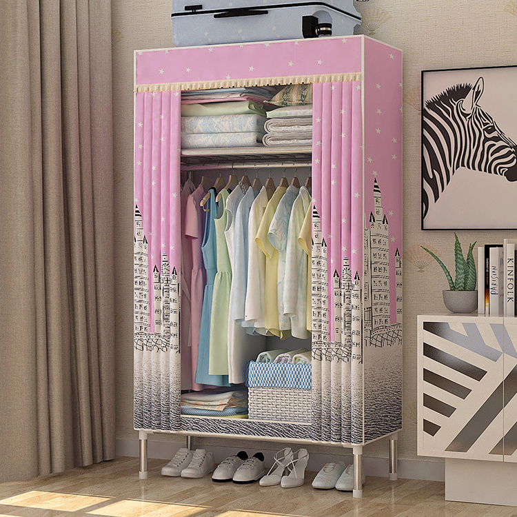 Free Sample Storage Cube Portable Design Walnut Drawers 20 Pink Vertical Clothes Retail Drawer Aluminum Close Closet Organizer