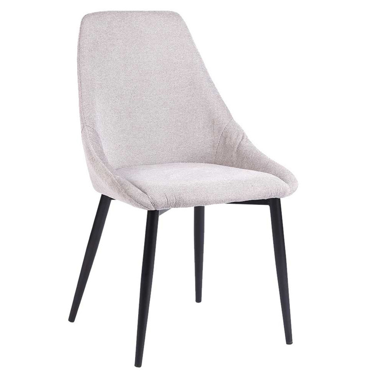 Free Sample High Back Modern Black Grey Room Contemporary Effezeta Dinning Blue Designs Hotel Gold Pink Dining Chair For Sale