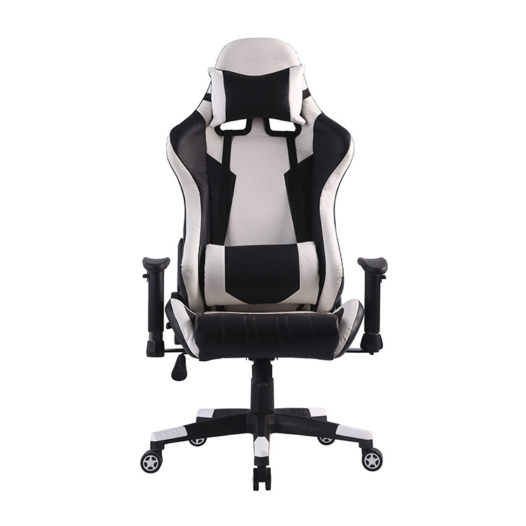 Free Sample Zero New Pillow Black Anda Seat Gravity Heated Racing Custom Cheapest Free Shipping Gaming Chair With Speakers