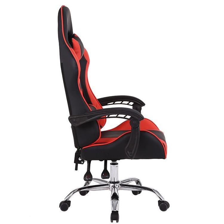 Games Competitive Seat Furniture Armchair Play Gaming Ergonomic Computer Chair Racing Gaming Chair