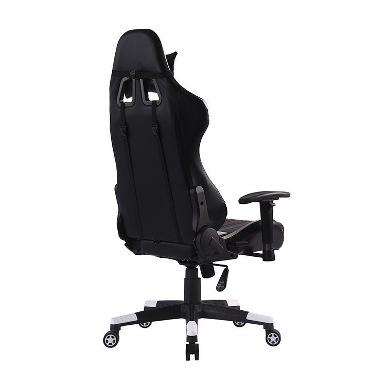 Free Sample Zero New Pillow Black Anda Seat Gravity Heated Racing Custom Cheapest Free Shipping Gaming Chair With Speakers