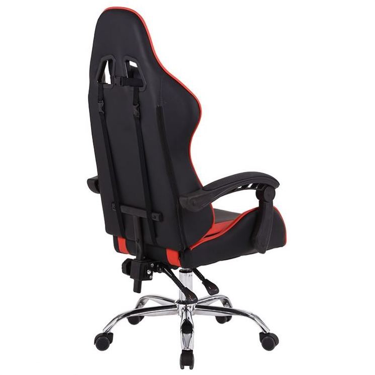 Games Competitive Seat Furniture Armchair Play Gaming Ergonomic Computer Chair Racing Gaming Chair