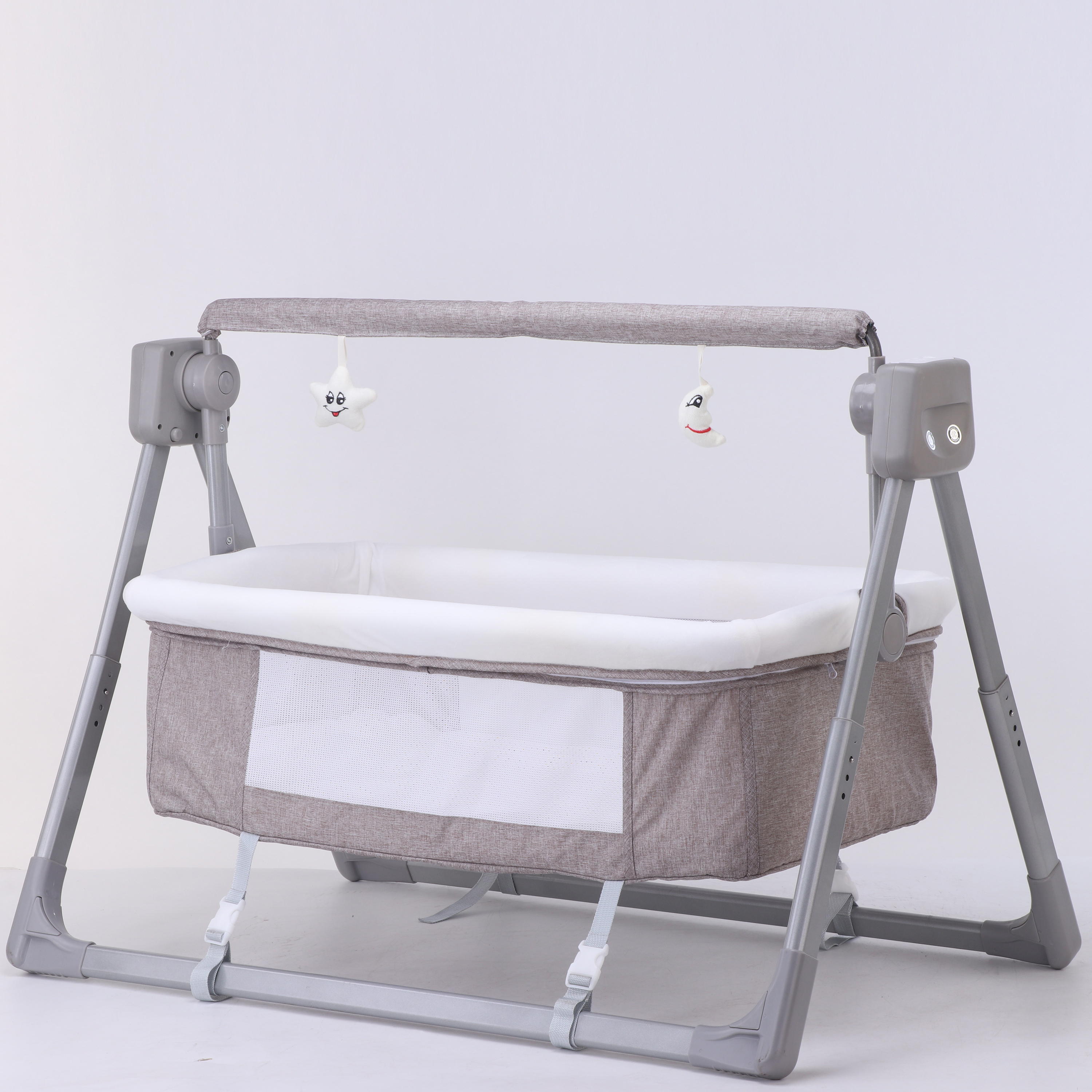 High quality Baby swing cradle baby swing bed Indoor cradle chair