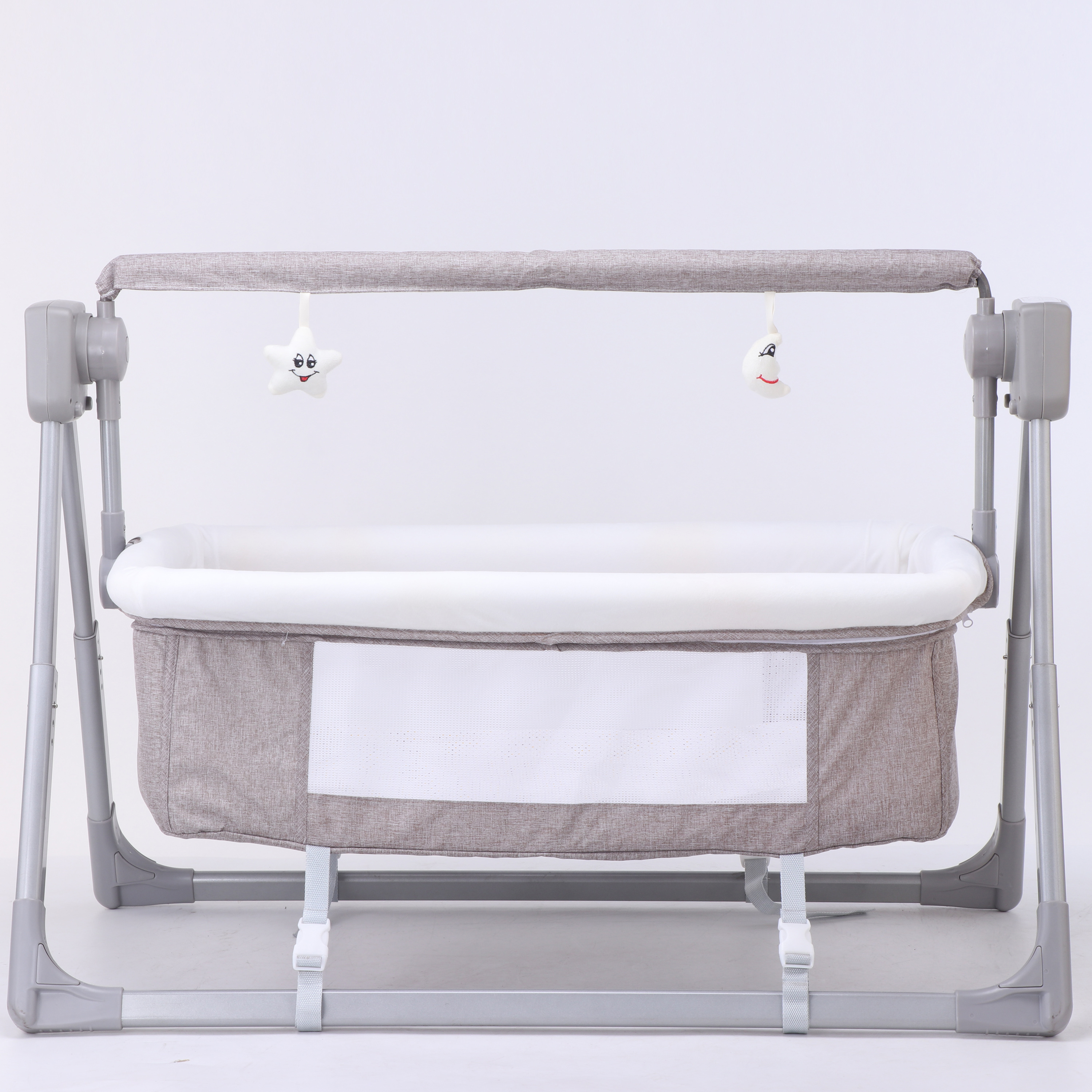 High quality Baby swing cradle baby swing bed Indoor cradle chair