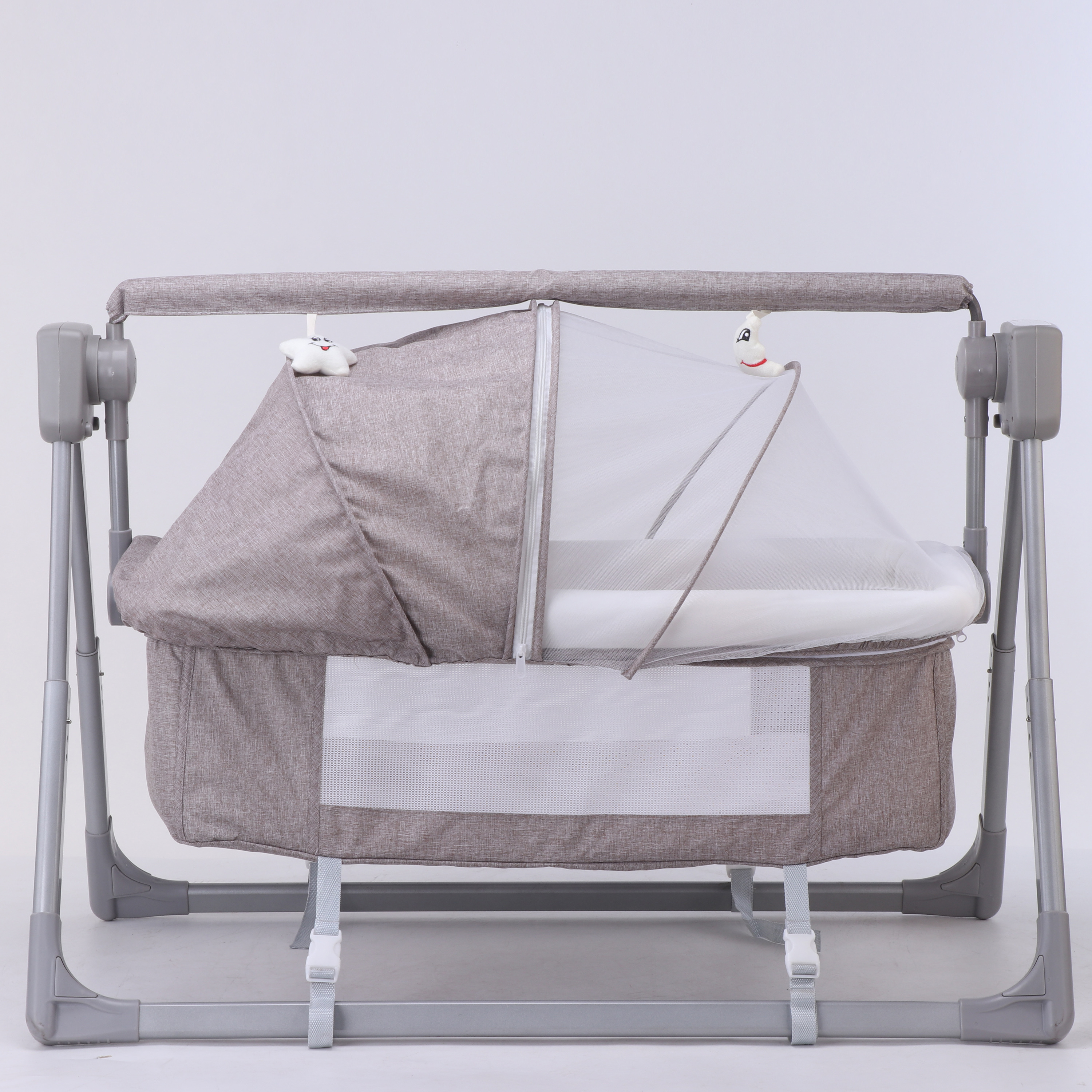 High quality Baby swing cradle baby swing bed Indoor cradle chair