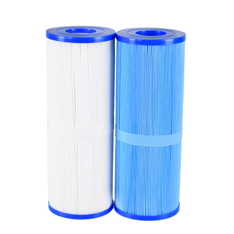 Cleaning Swimming Pump Pool Filter Cartridge water filter system for swimming pool