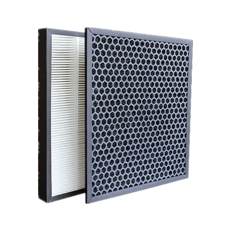 Air filter fits for F-PXJ30C air purifiers filter water filtration hepa filter pm2.5