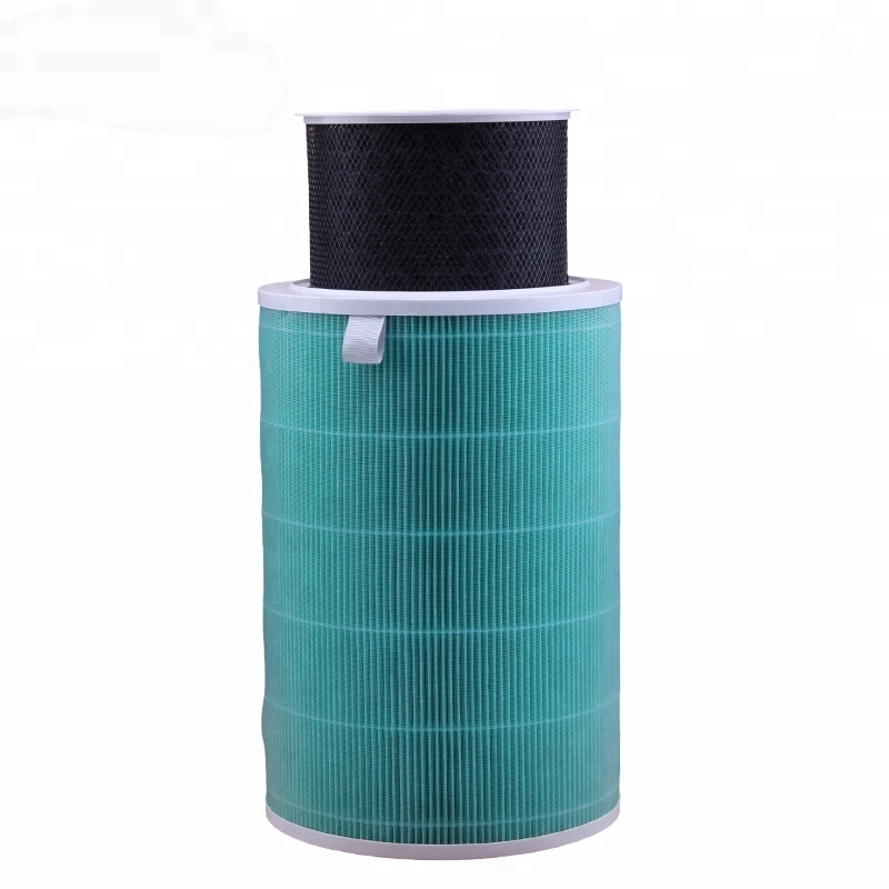 H10 H11 H12 H13 H14 U15 U16 U17 pre filter & industrial dust air purifier hepa filters H14 price