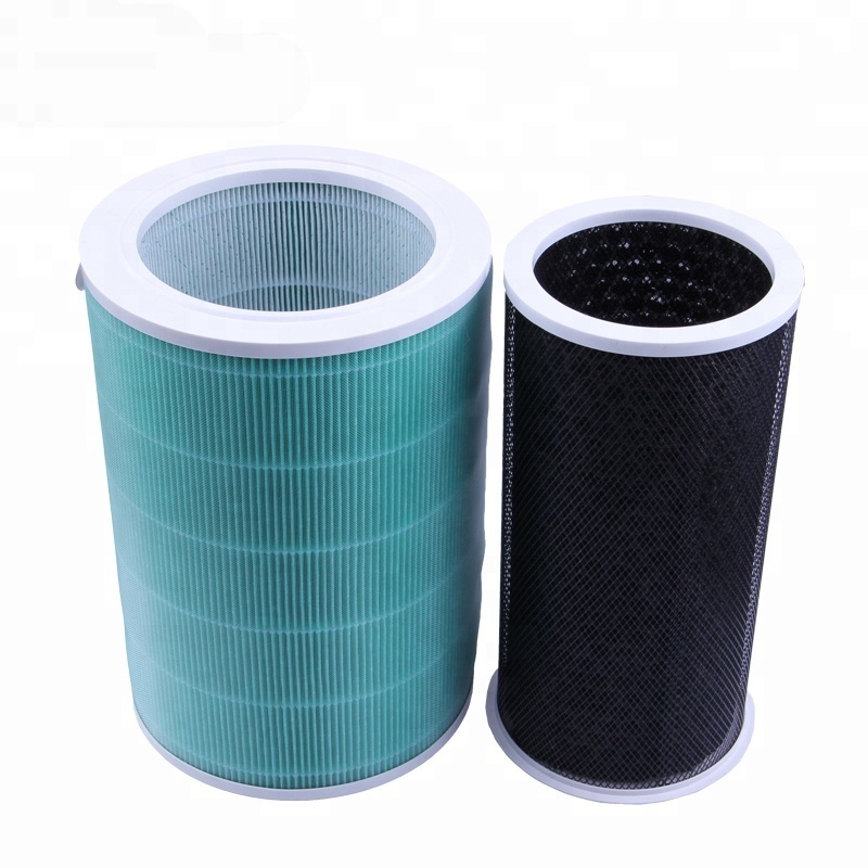 H10 H11 H12 H13 H14 U15 U16 U17 pre filter & industrial dust air purifier hepa filters H14 price