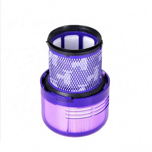 lexing vacuum cleaner filter HEPA  Filter Replace Part fits for  Dysons V11 Series Cordless