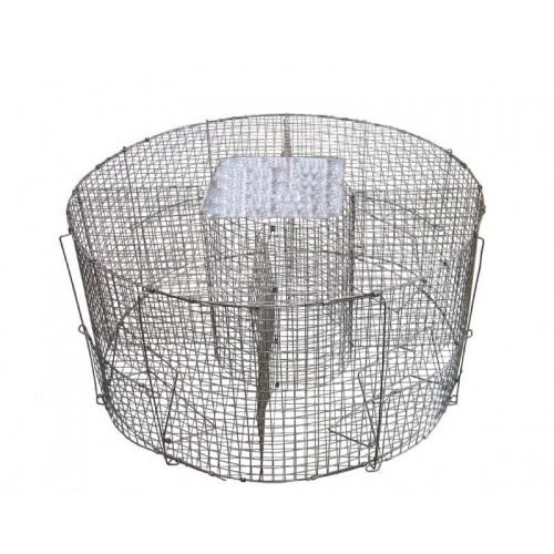 Cheap Liebang Live Bird Traps for Magpies Pigeons Crows Sparrows for Sales