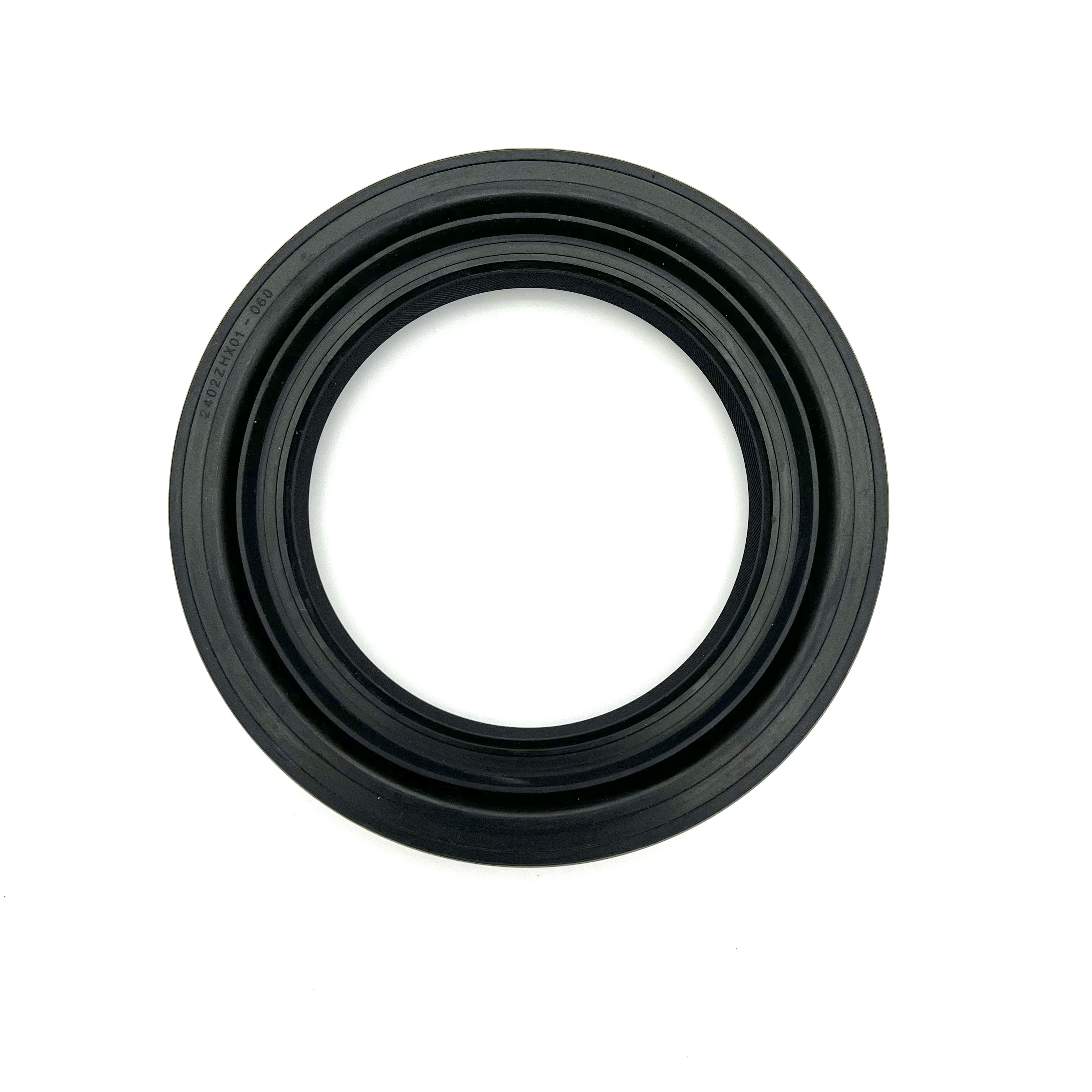 IVOK factory wholesale double lip oil seal 122*156/160*29 camshaft oil seal for honda