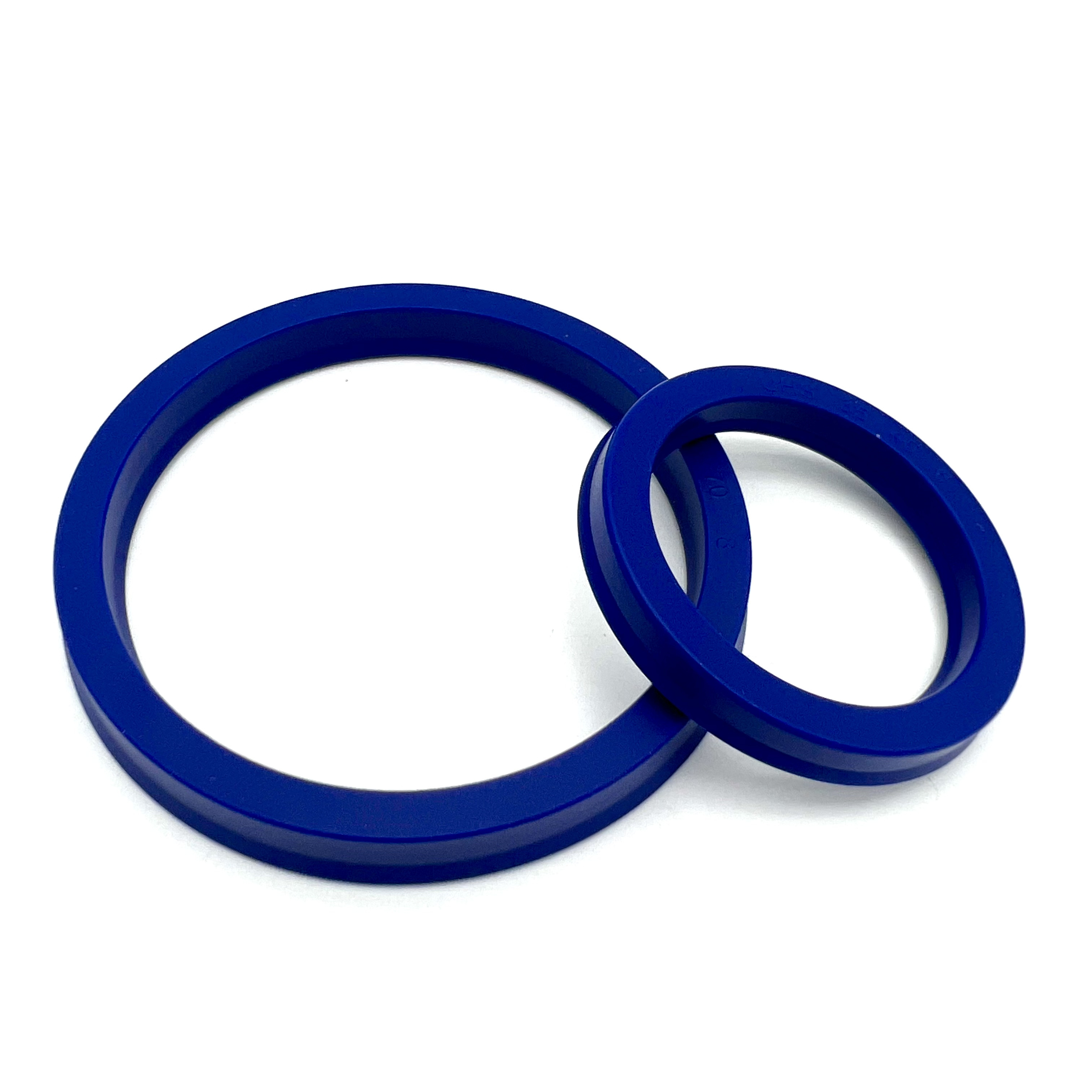 High quality sellos hidraulicos Hydraulic Seal Polyurethane Oil Seals Piston Ring Set Pu Rubber Oil Seal