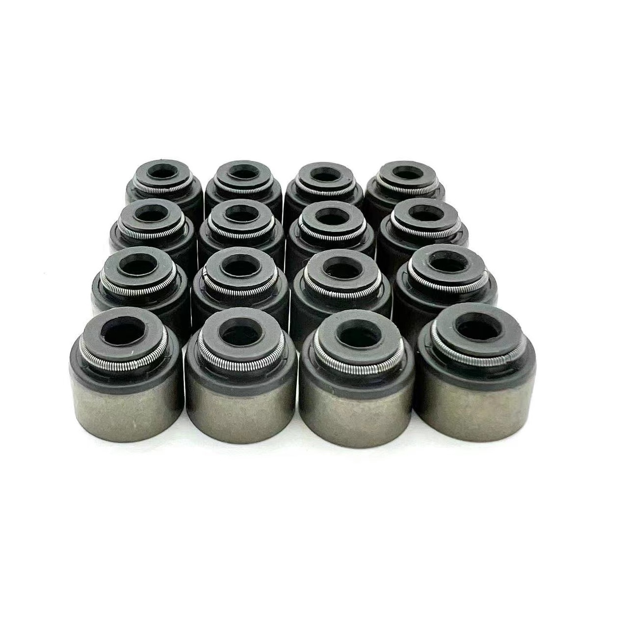 Seal valve Car Engine Valve seal Rubber Motorcycle NBR Automotive Heavy Truck valve stem oil seal