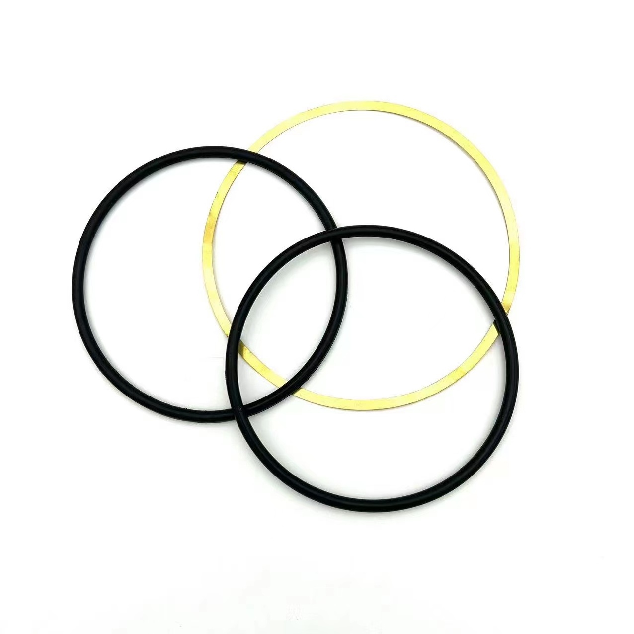 Wholesale 1256361 MAN 128 SP1 set rubber NBR cylinder liner o rings for heavy truck