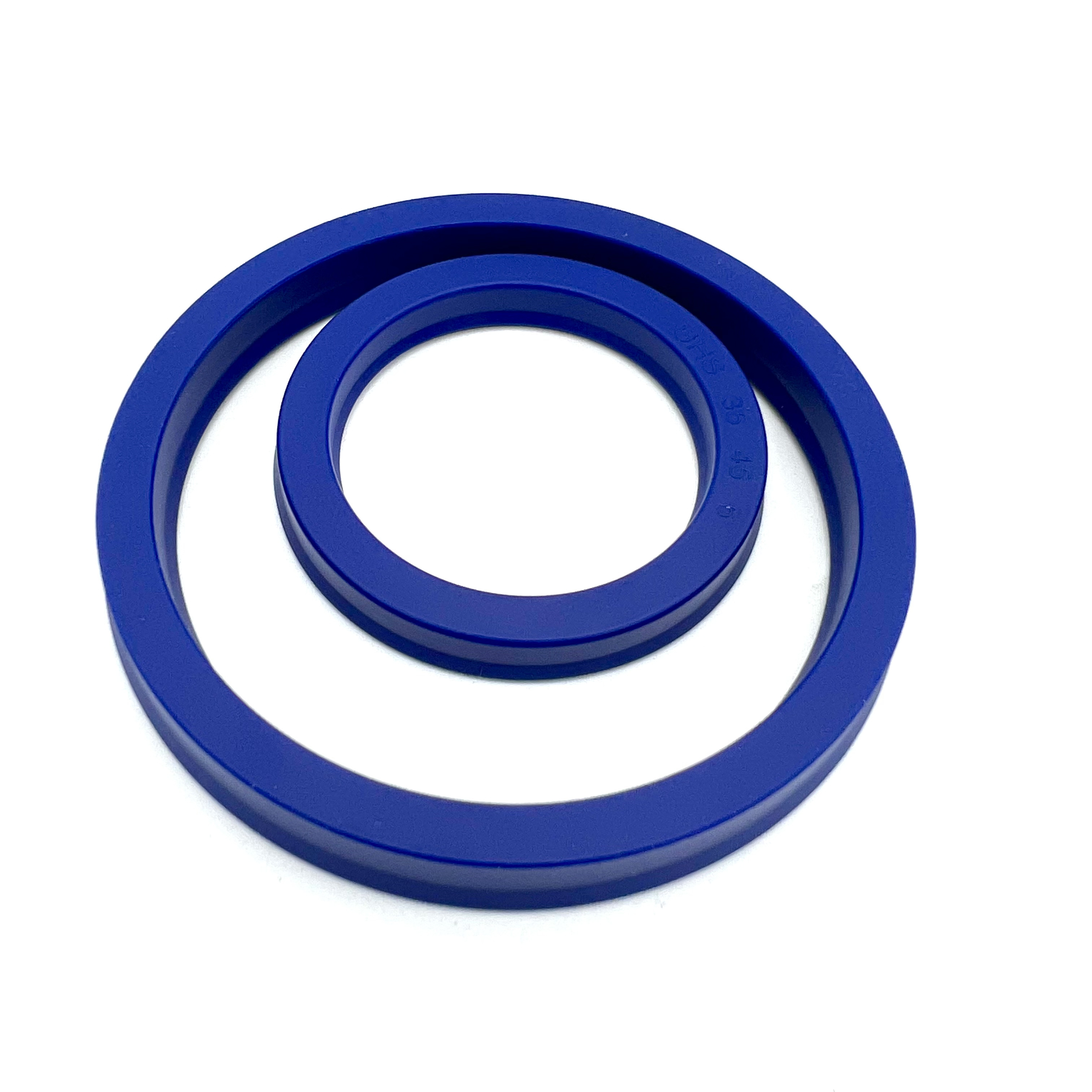 High quality sellos hidraulicos Hydraulic Seal Polyurethane Oil Seals Piston Ring Set Pu Rubber Oil Seal