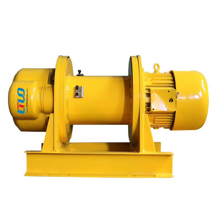 Multi functional 12v Steel Cable Hand Winch For carrying goods Manual Wire Hoist 3.2t/tirfor 3.2tons Tirfor