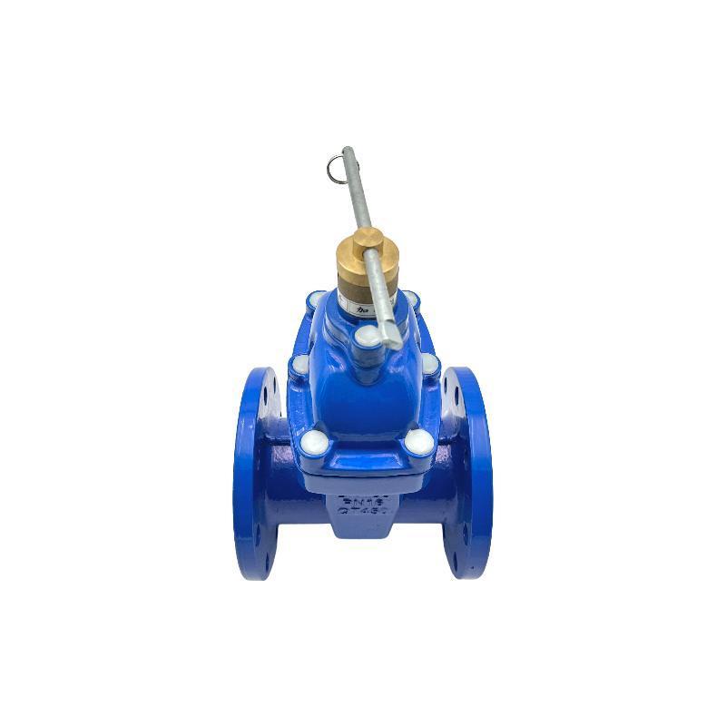 lmj 602 stainless steel manufacturers gate valve penstock for fluids