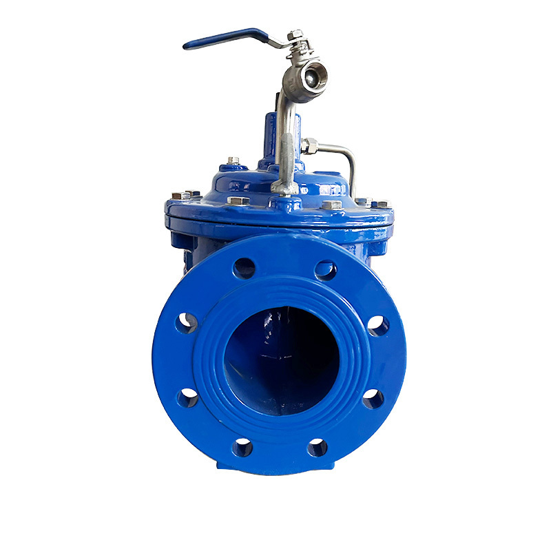 Lmj 3464 Rising Stem Solid Wedge Gate Water Purify Ball Valve