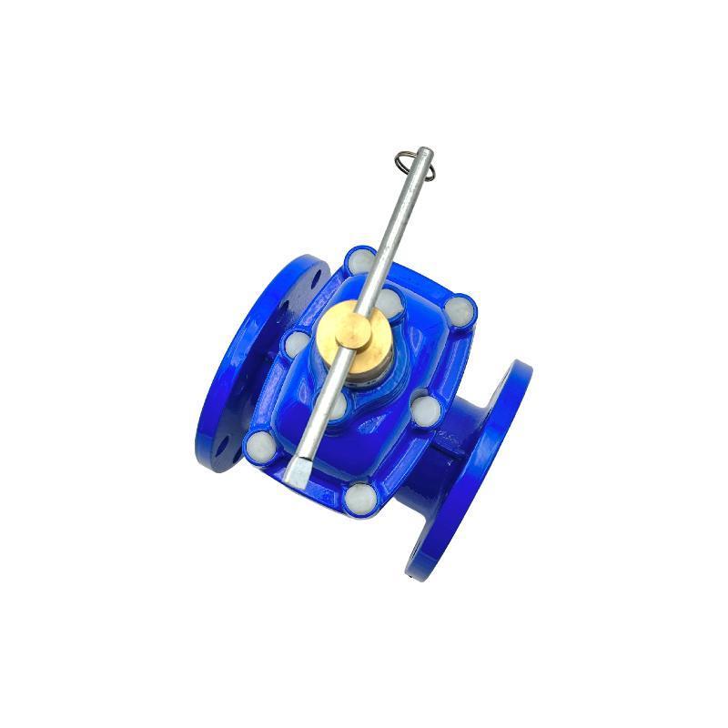 z545x 16q chinese factory direct selling bevel gear large diameter elastic seat gate valve box