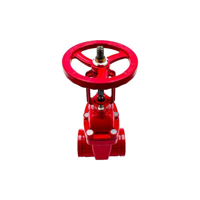 lmj soft seal handwheel 200mm knife 6 inch sluice stainless steel water manual oem olmj gate valve test machine