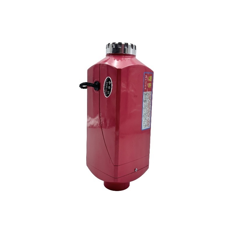 best selling portable oil fired space air parking for cars with heat pump battery heater