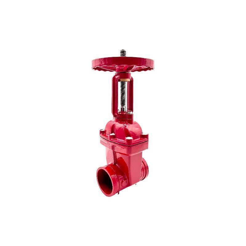 lmj soft seal handwheel 200mm knife 6 inch sluice stainless steel water manual oem olmj gate valve test machine