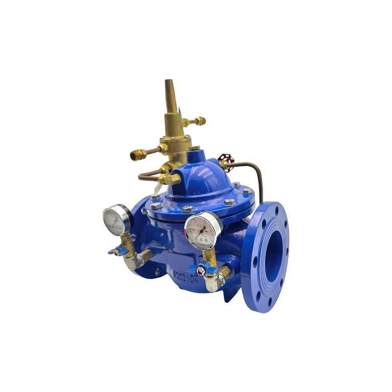 unique design hot sale small industrial rotary feeding motor gate automatic water level control floating valve