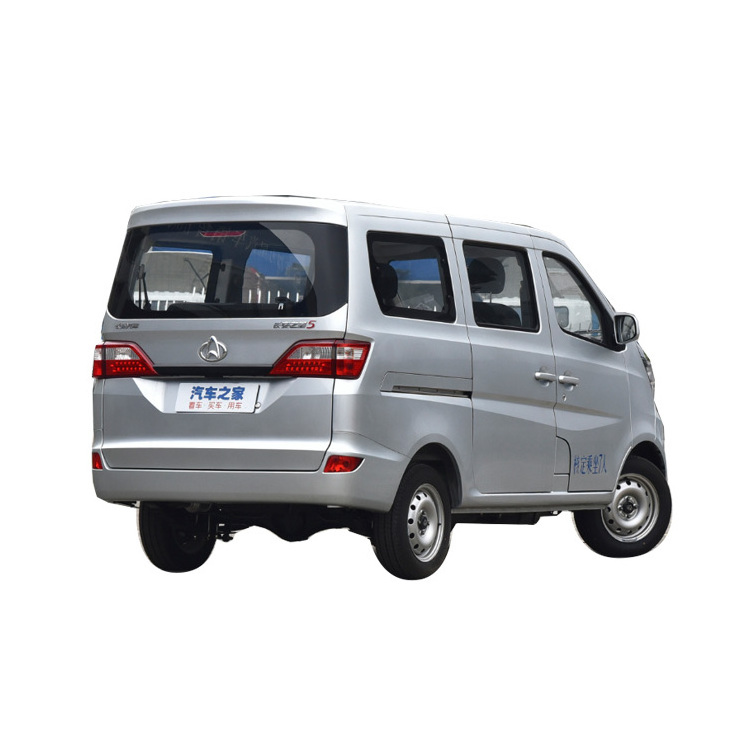 changan passenger car or mini van 2023 new with cheap price