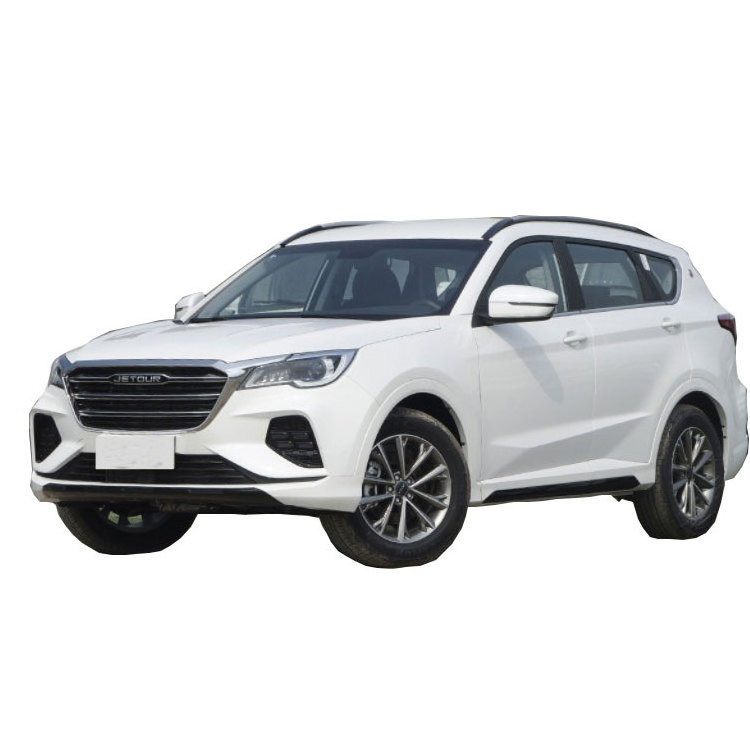 Chery BF  X70 plus   4*2 drive car hot sale