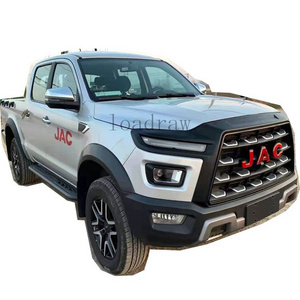 JAC  T9  4*4  DRIVE  pickup truck  hot  sale