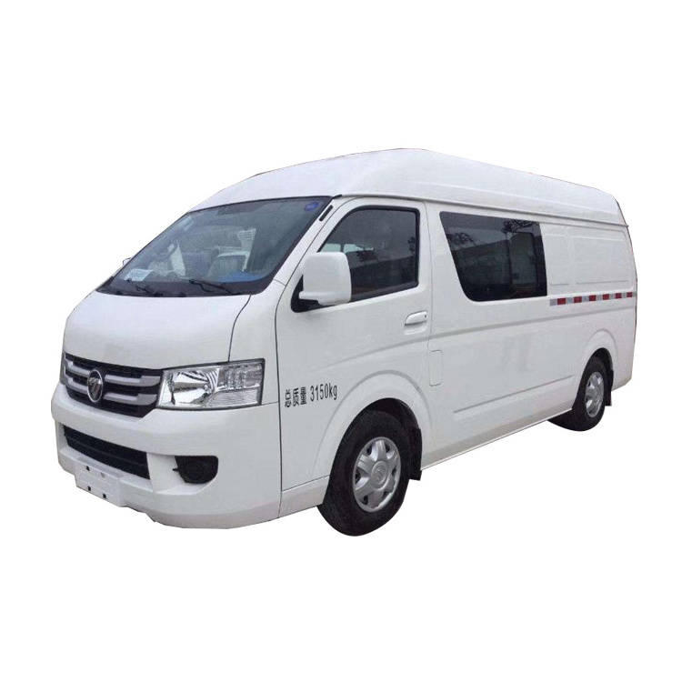 15seats foton view c2 Mini Bus for sale