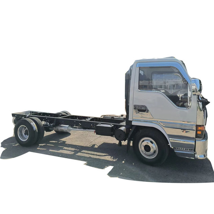 professional export mini isuzu truck