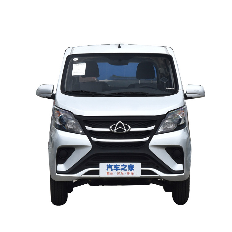 changan passenger car or mini van 2023 new with cheap price