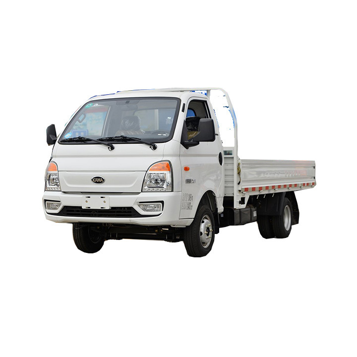 kama cargo truck factory price/mini trucks to 1 tons 3 ton cargo truck