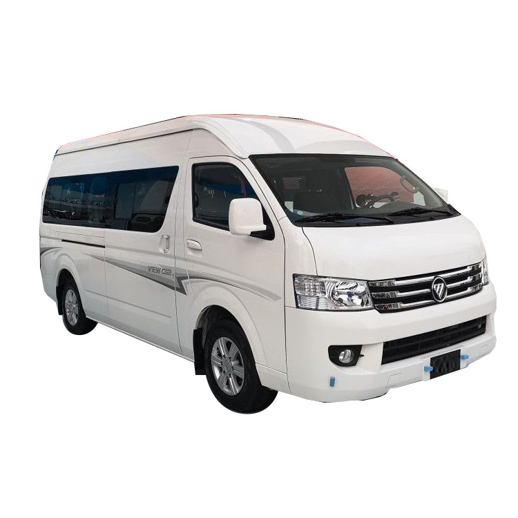 15seats foton view c2 Mini Bus for sale