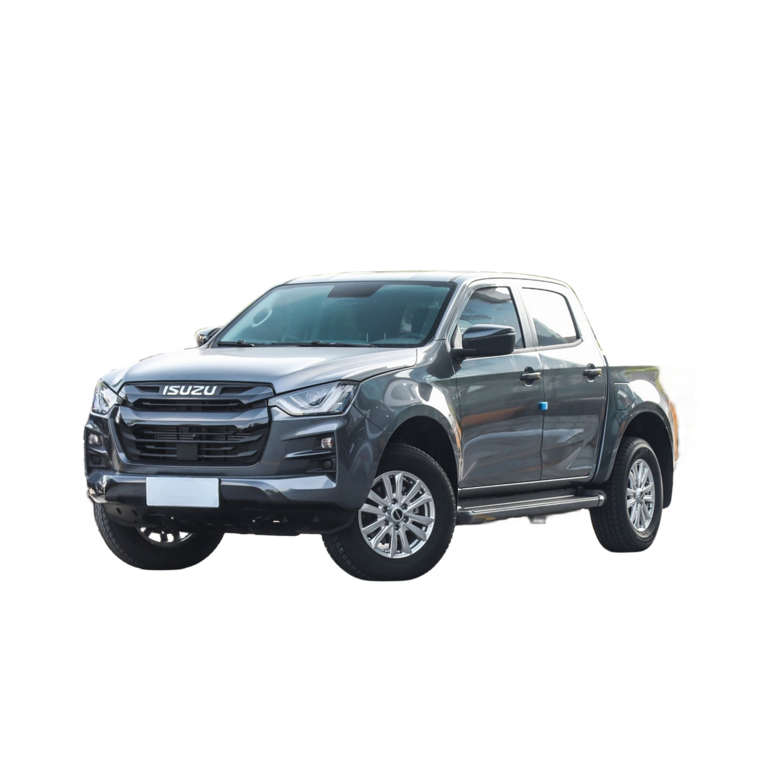 2024 Isuzu D-MAX Multifunctional Off-road Pickup Truck with Cheap Price