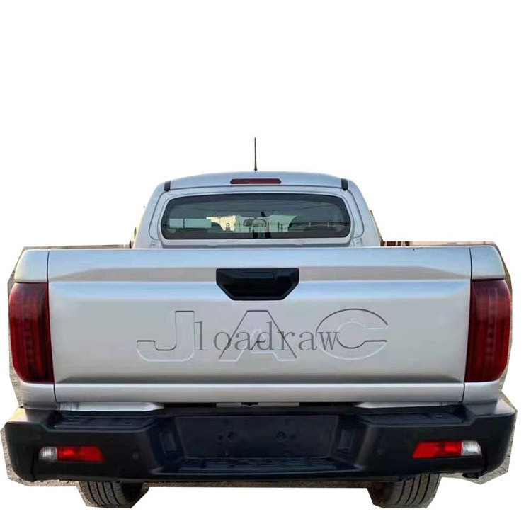 JAC  T9  4*4  DRIVE  pickup truck  hot  sale