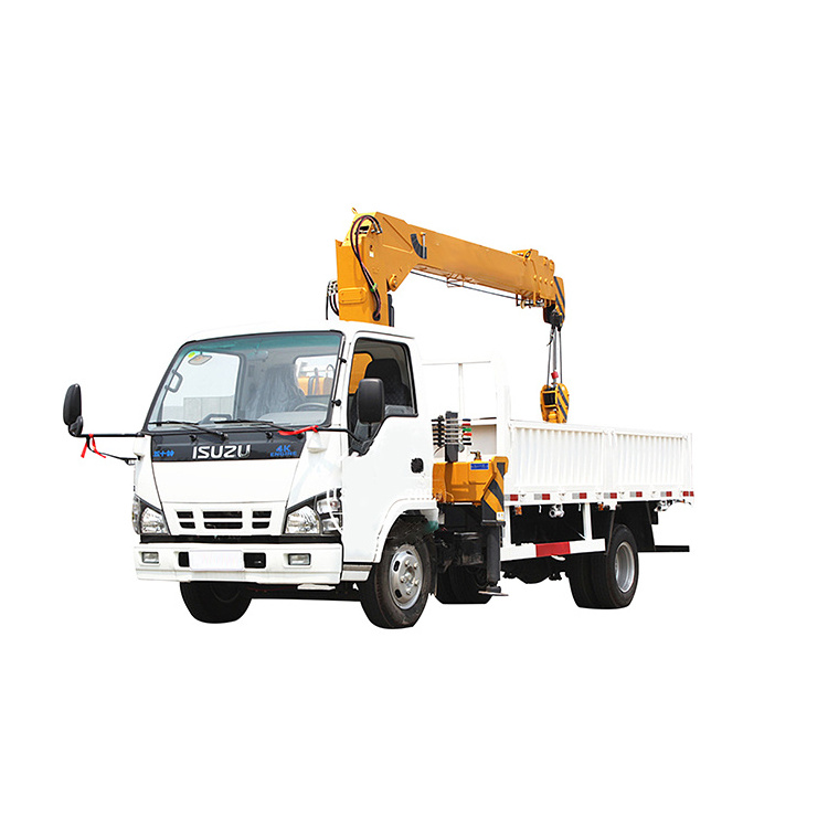 the most favorite 10 tons  ISUZU   Dump Truck in stock